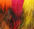 ������ ���� 3 ������ / badger fur mix